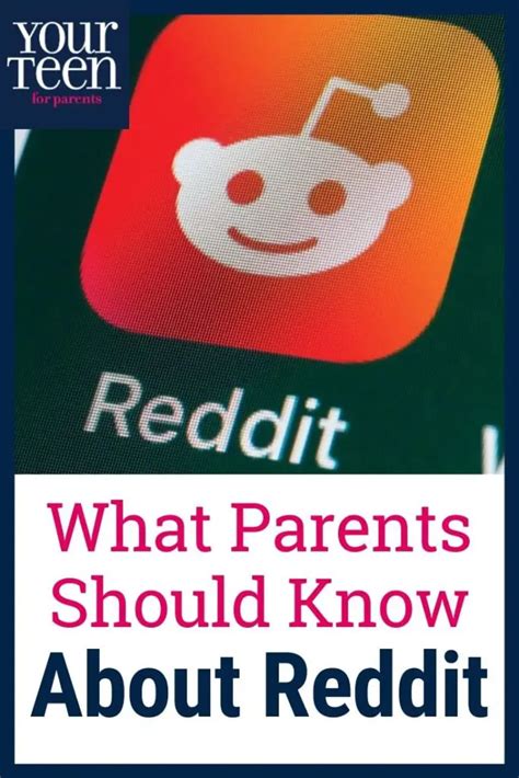 redd.tube teen|What Parents of Teens Should Know About Reddit